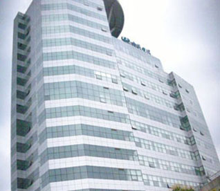 四川電信天府熱線數(shù)據(jù)中心德陽(yáng)機(jī)房