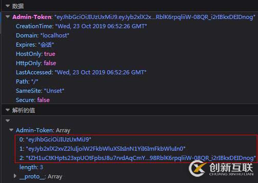 Spring Security 整合JWT（四）