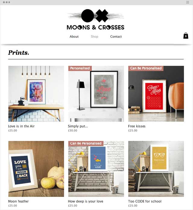 電子商務網(wǎng)站5個簡單的技巧