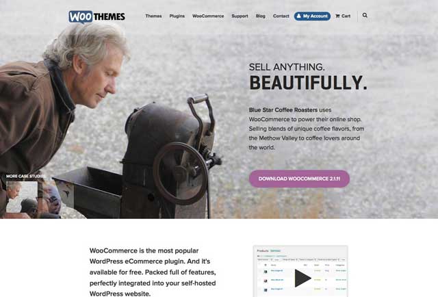 免費(fèi)的電子商務(wù)網(wǎng)站平臺