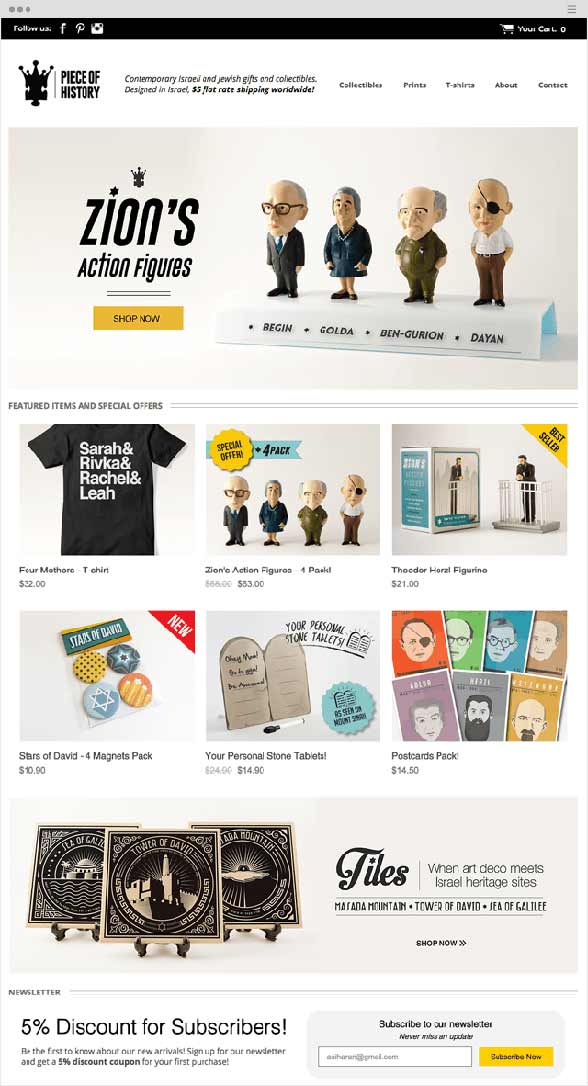 電子商務網(wǎng)站5個簡單的技巧