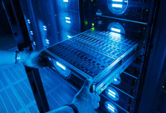 美國獨立服務(wù)器的優(yōu)勢及適用對象