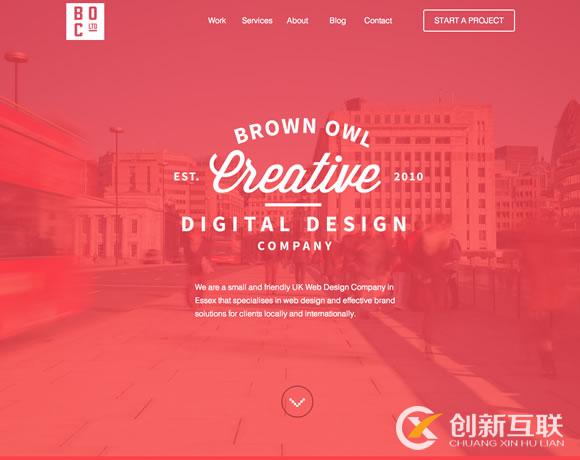 網(wǎng)站設(shè)計